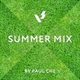 Paul Che summer mix 2013
