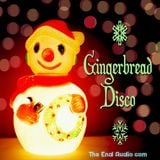 Gingerbread Disco