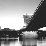 Joss Misaki Budapest Night Walk