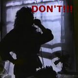 DON'T!!! Mixtape