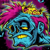 Zombie Colors @ Party 2014 (Alex Gi Promo)