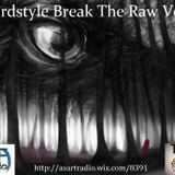Hardstyle Break The Raw Vol2 By TNR