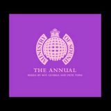 The Ministry Of Sound The Annual Pete Tong Mix 1995