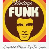 Vinylicious - 100% Vinyl - Rare Funk & Disco Boogie Grooves Vol 1
