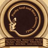 Funky Soul & Rare Grooves Vol.1