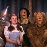 The Wizard Of Oz (1939)