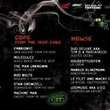 Minupren vs. Kratzer @ MLK Blankenburg 12.01.2013 (Weltpremiere)