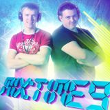 Mix:Time 9 Dj Ricky & Dj Smart 22.09.2011