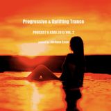 Progressive & Uplifting Trance ★ Podcast 2013 ASOE 6 VOL.2