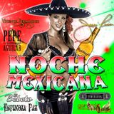 Viva Mexico Con Mariachi 2015