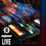 Acid Varsity LIVE PA August 7, 2014