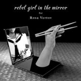 Mixtape - Aya Miyake "Rebel Girl in the Mirror"