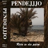 Pendejjjo reën in die palm vol.13 (archive)
