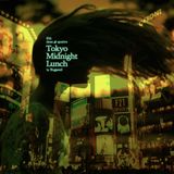Tokyo Midnight Lunch by Bugseed