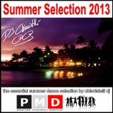 PLANET MASTER DANCE Summer Selection 2013