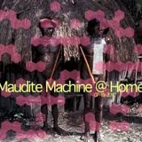 Maudite Machine mixtape #001