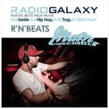 Mixamillion - R'N'Beats (On Air @ Radio Galaxy)