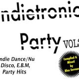 Indietronic Party Vol2