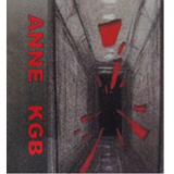 K7 FROM ANNE KGB///TAPE 1996//SIDE A