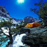 Rocky Mountain High LI (Mountian Life)
