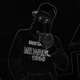 New DarkTechno Set by Wolfgang Brosch 03.10.15 Richtig Dreckig Auf Die Fresse