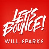Generik Guest Mix for Will Sparks: Let's Bounce