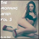 The Morning After Vol.3