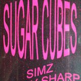 DJ Simz - Kenny Sharp _ M.c JD Walker @ Sugar Cubes Lincoln 17,5,1996