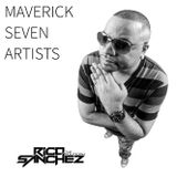 Maverick Seven Artists ft. Rico "The Politician" Sanchez