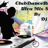 CDR ELECTRO MIX VOL 24 MIXED
