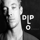 Major Lazer - Diplo & Friends - 12.01.2014