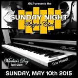 DJ Duane Powell (Live at the "Sunday Night Supper Club" 5.3.15 at Rodan Chicago)