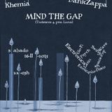 Pachangueo Electrodivertente (MTG-6), DankZappa @ Mind The Gap, 16-2-13, Madrid