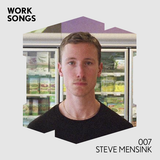 007 STEVE MENSINK