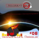 Trance is Life Reissue #8 (12.01.2016)
