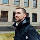 Freunde von Freunden Audio Interview with Jörg Haas