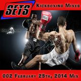 002 February 25th, 2014 Mix