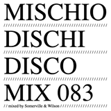 MDD MIX 083 . mixed by Somerville & Wilson