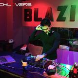 Oscar YLF @Techlovers, Blazing Fire Móstoles (Madrid)