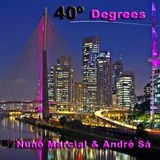 40º Degrees