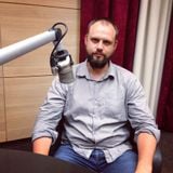 Arnas Mikalkėnas #spektre 29/08/15