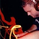 DJ Buck - RockHardFunk (side.a) 1992