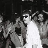Dj ARG..90's Favorite's.Vol.II.
