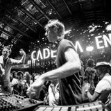 Richie Hawtin LIVE @ Escape From Wonderland - 27-10-2012