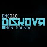 Diskovr New Sounds - DNS010