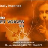 Secret Voices 10