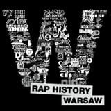 Rap History Warsaw 1986 Mixtape by Steez