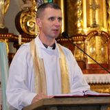 Homilia na jubileusze małżeńskie - ks. Maciej Sarbinowski SDB