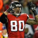 Bird Is The Word Podcast: Looking at the 2015 Falcons tight ends