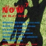 NOW⁷, Jetzt Start -- Live 19 07 2014